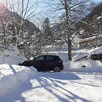 아파트 Wandegg Im Bergsteigerdorf Ginzling