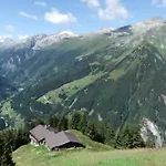 Wandegg Im Bergsteigerdorf Ginzling 아파트 메이른호픈