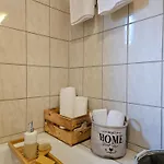 Wandegg Im Bergsteigerdorf Ginzling 아파트