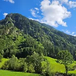 Wandegg Im Bergsteigerdorf Ginzling 메이른호픈