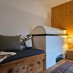 Wandegg Im Bergsteigerdorf Ginzling