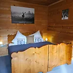 Wandegg Im Bergsteigerdorf Ginzling 아파트 메이른호픈