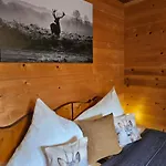Wandegg Im Bergsteigerdorf Ginzling