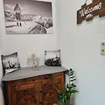아파트 Wandegg Im Bergsteigerdorf Ginzling