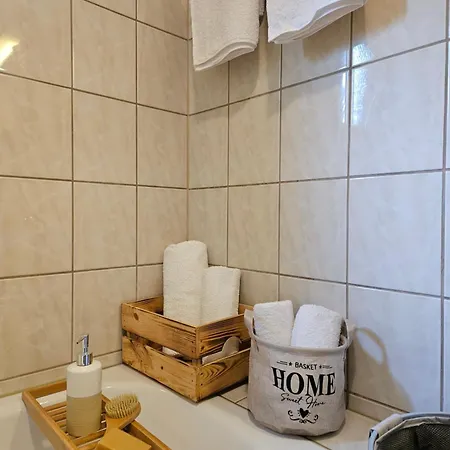 Wandegg Im Bergsteigerdorf Ginzling Apartment