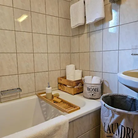 Wandegg Im Bergsteigerdorf Ginzling Mayrhofen