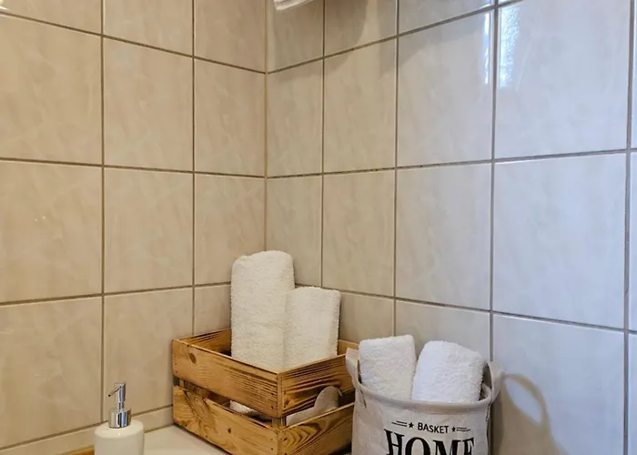 Wandegg Im Bergsteigerdorf Ginzling Apartamento