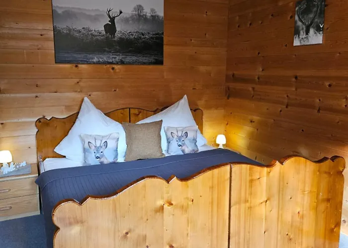 Wandegg Im Bergsteigerdorf Ginzling شقة مايرهوفن