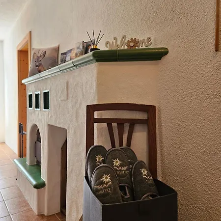 Wandegg Im Bergsteigerdorf Ginzling * Mayrhofen