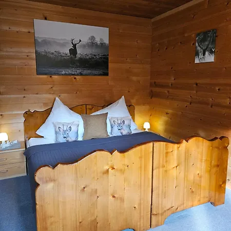 Wandegg Im Bergsteigerdorf Ginzling Apartment Mayrhofen