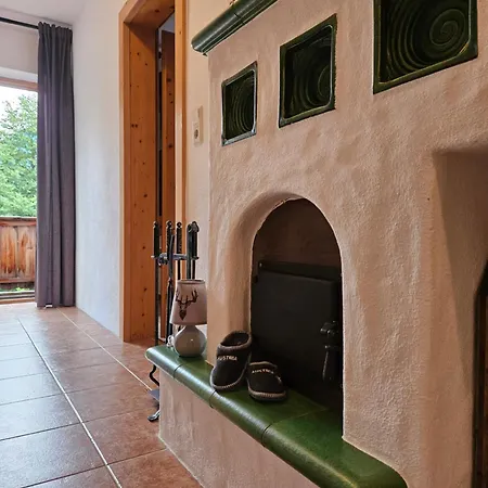 Wandegg Im Bergsteigerdorf Ginzling *