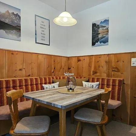 Wandegg Im Bergsteigerdorf Ginzling * Mayrhofen